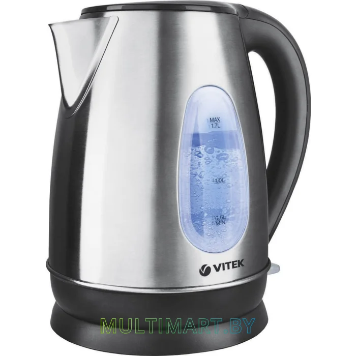 Электрочайник Vitek VT-7039 ST